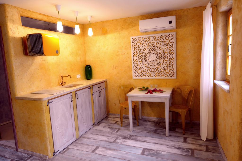 La Dolce Vita Residence Veli Losinj Room photo