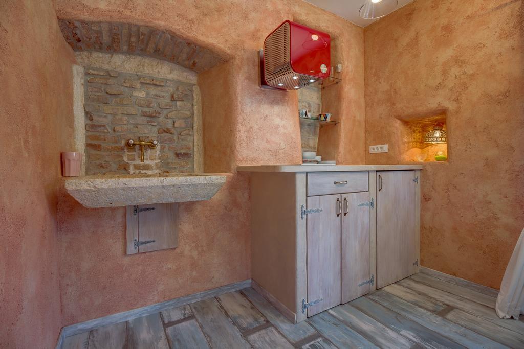 La Dolce Vita Residence Veli Losinj Exterior photo