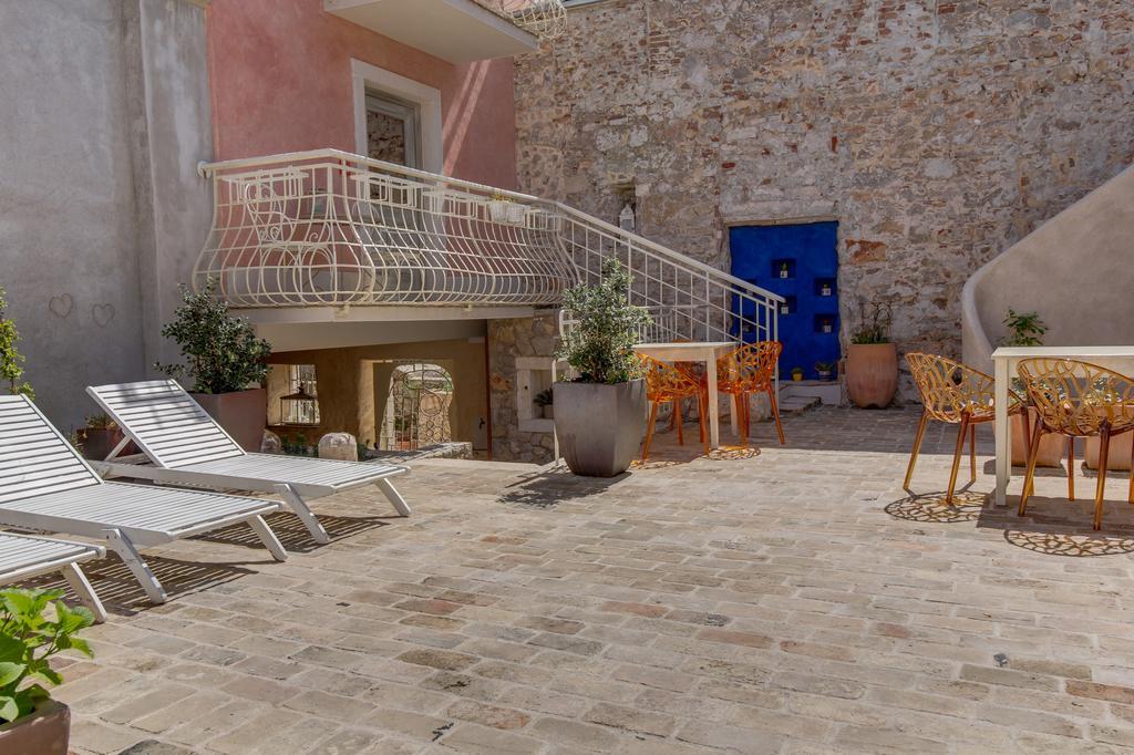 La Dolce Vita Residence Veli Losinj Exterior photo