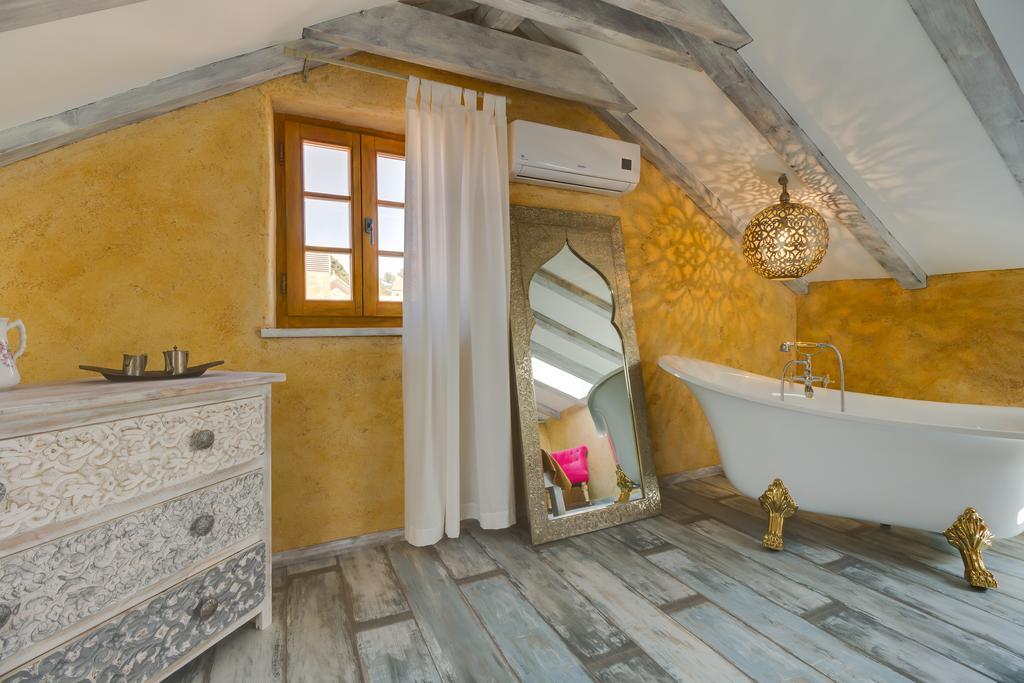 La Dolce Vita Residence Veli Losinj Exterior photo