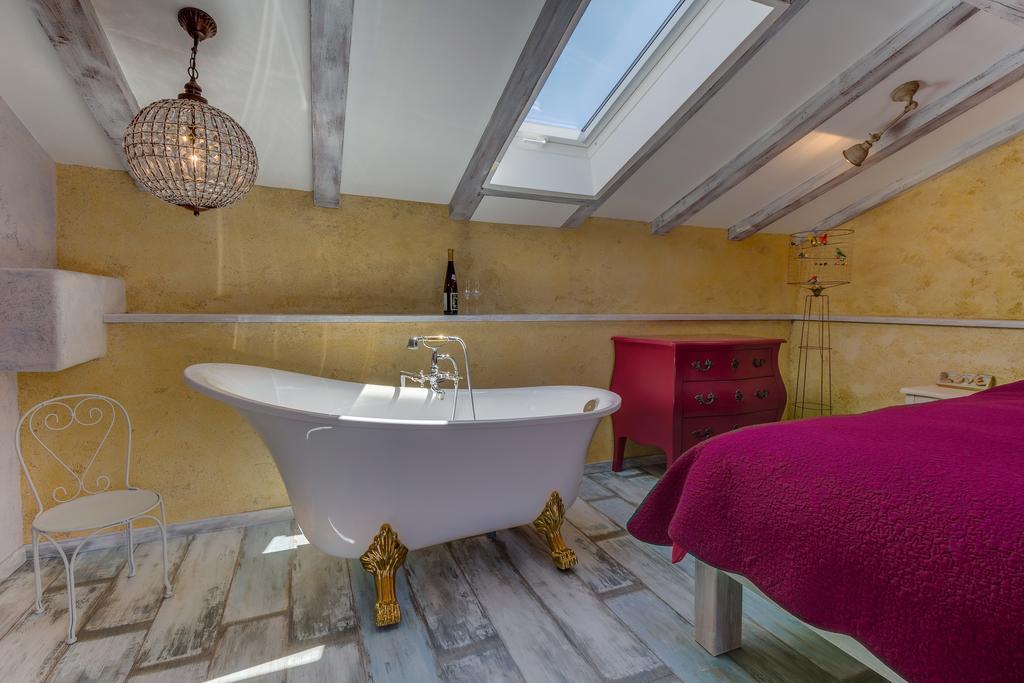 La Dolce Vita Residence Veli Losinj Exterior photo