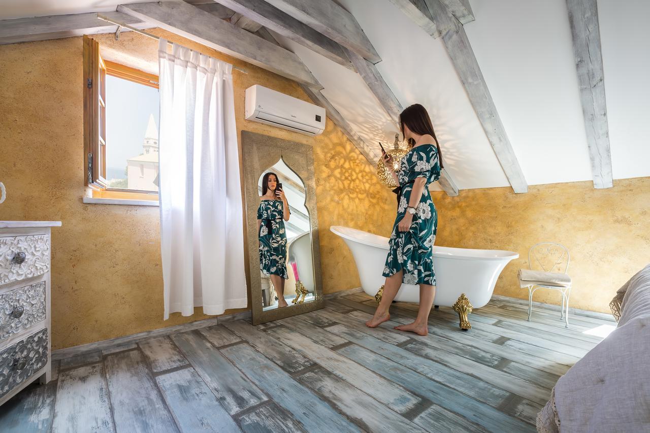 La Dolce Vita Residence Veli Losinj Exterior photo