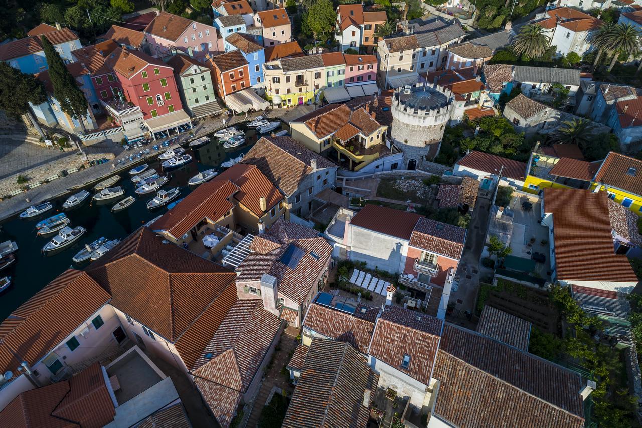 La Dolce Vita Residence Veli Losinj Exterior photo