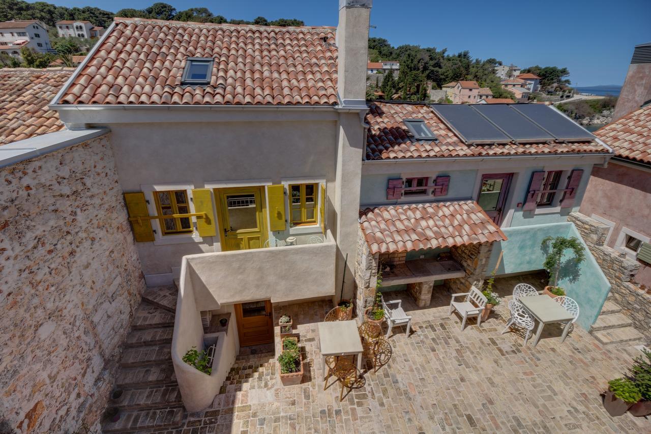 La Dolce Vita Residence Veli Losinj Exterior photo