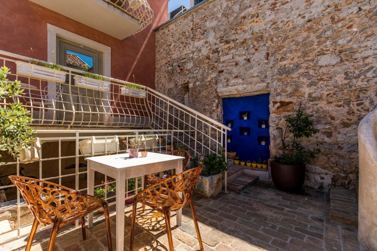 La Dolce Vita Residence Veli Losinj Exterior photo